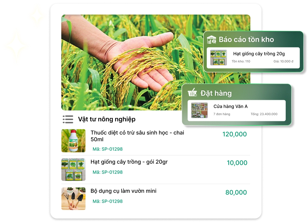 Hợp tác Bado