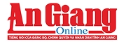 Logo báo An Giang