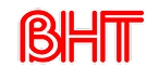 Logo báo BHT