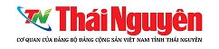 Logo báo Thái Nguyên
