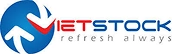 Logo Vietstock