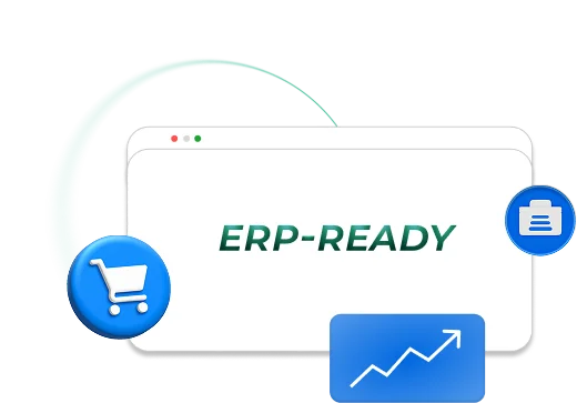 ERP Ready