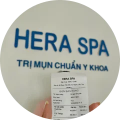 HeraRound