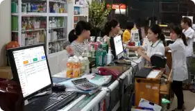 Hình ảnh Giải pháp