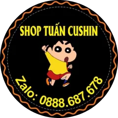 tuanCushin