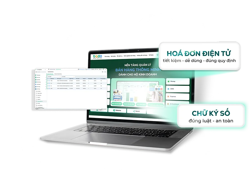 Bado E-Invoice