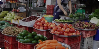 Quản lý tạp hóa siêu thị truyền thống