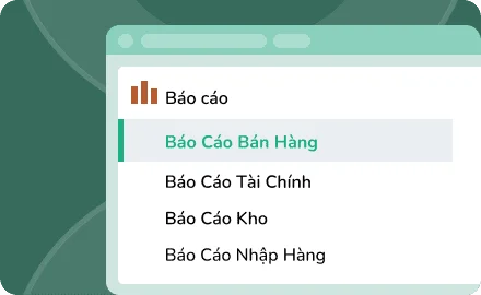 Hình ảnh Báo cáo doanh thu lỗ lãi rõ ràng