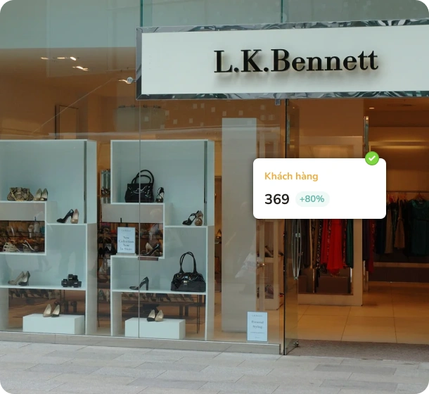Hình ảnh Customer Retention Section