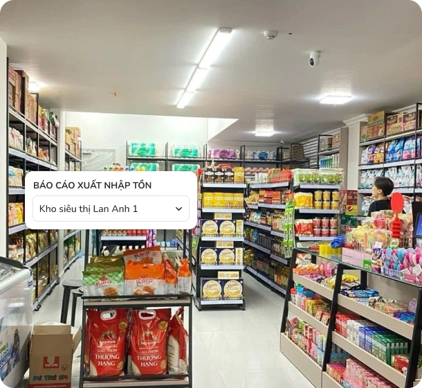 Hình ảnh Customer Retention Section