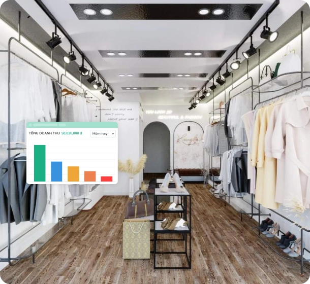 Hình ảnh Customer Retention Section