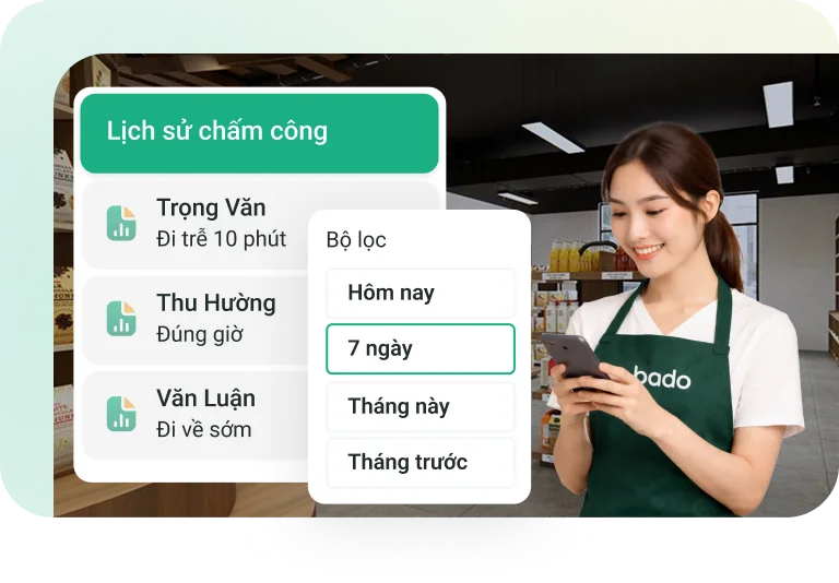 Minh bạch dữ liệu công làm