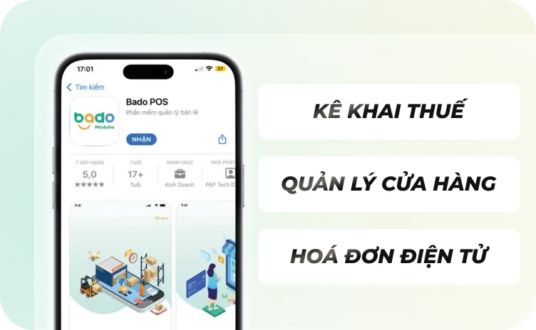 Liên tục nâng cấp tính năng