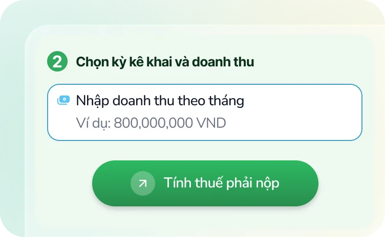 Đối chiếu doanh thu, chứng từ