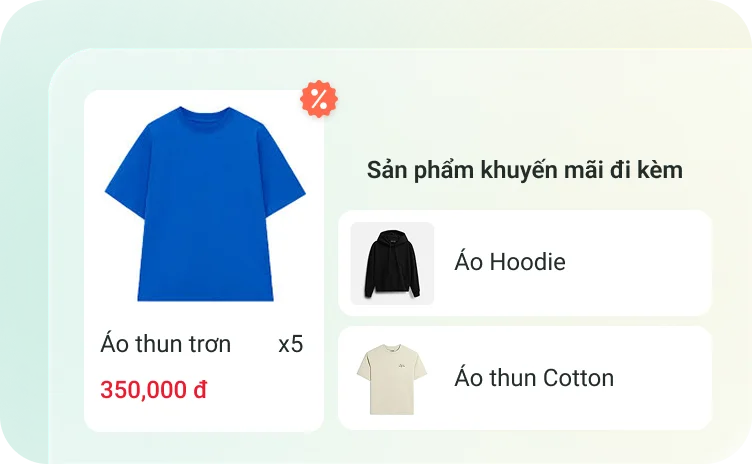 Kích cầu mua sắm