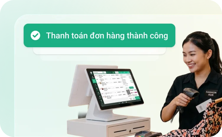 Tăng hiệu quả bán hàng