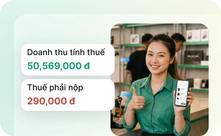 Hỗ trợ sổ sách kế toán