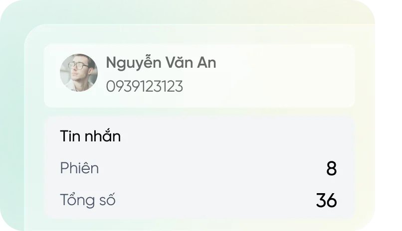 Quản lý lịch sử hội thoại