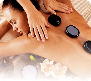 Salon - spa