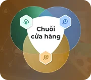 Bado chuỗi cửa hàng