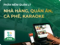 Bado FnB