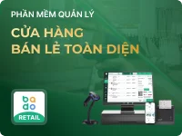 Bado Retail