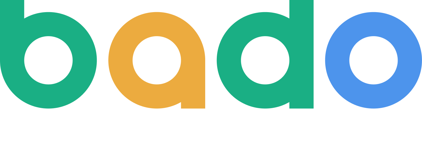 Bado Logo