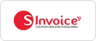 Logo S Invoice