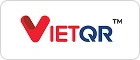 Logo Viet Qr