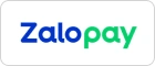 Logo Zalo Pay