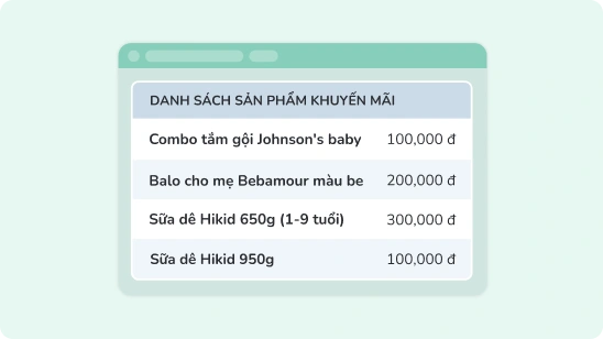 Hình ảnh Feature