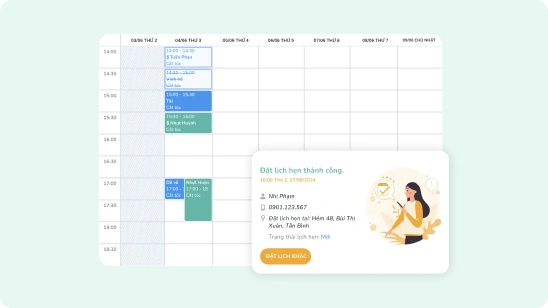 Hình ảnh Feature