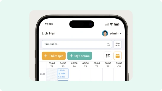 Hình ảnh Feature