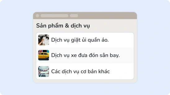 Hình ảnh Feature