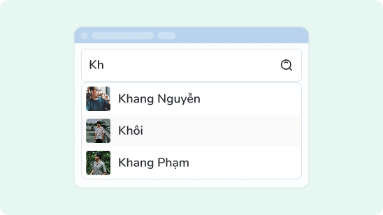 Hình ảnh Feature