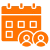 Icon quản lý dữ liệu