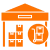Icon chăm sóc khách hàng