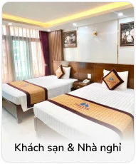 Mô hình Khách sạn và Nhà nghỉ