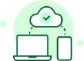 Icon quản lý từ xa