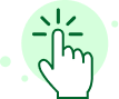 Icon thao tác dễ dàng
