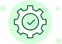 Icon tính năng đồng bộ