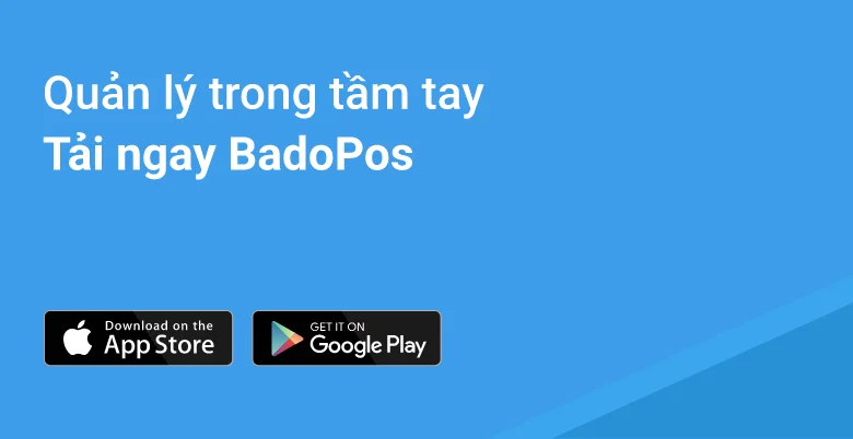 Tải ngay ứng dụng Bado