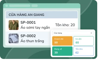Hình ảnh Tính năng