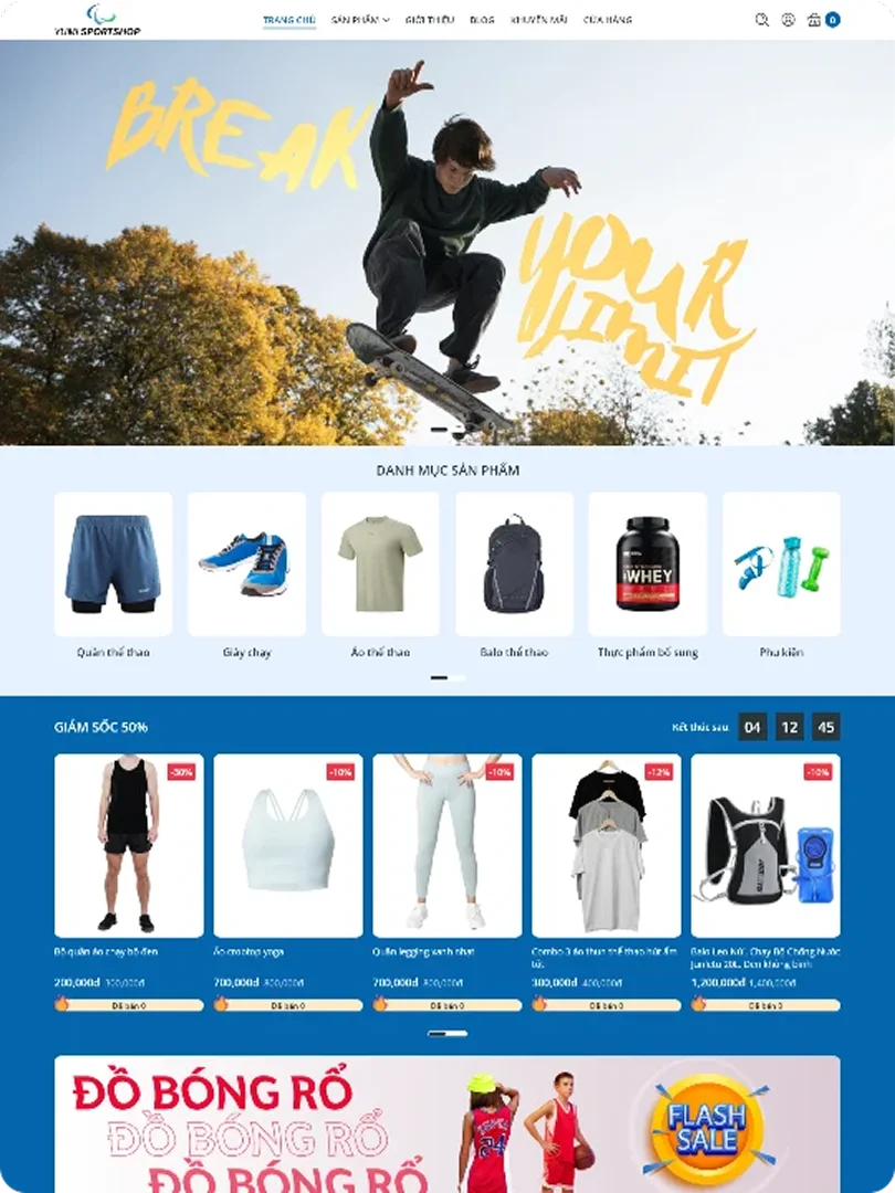 Hình ảnh Theme 1