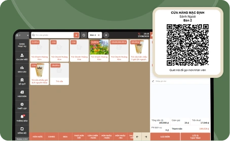 Hình ảnh Ca Phe Tra Sua