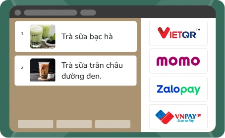 Hình ảnh Ca Phe Tra Sua