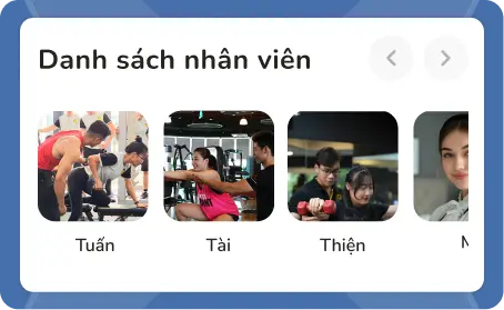 Hình ảnh Fitness Yoga