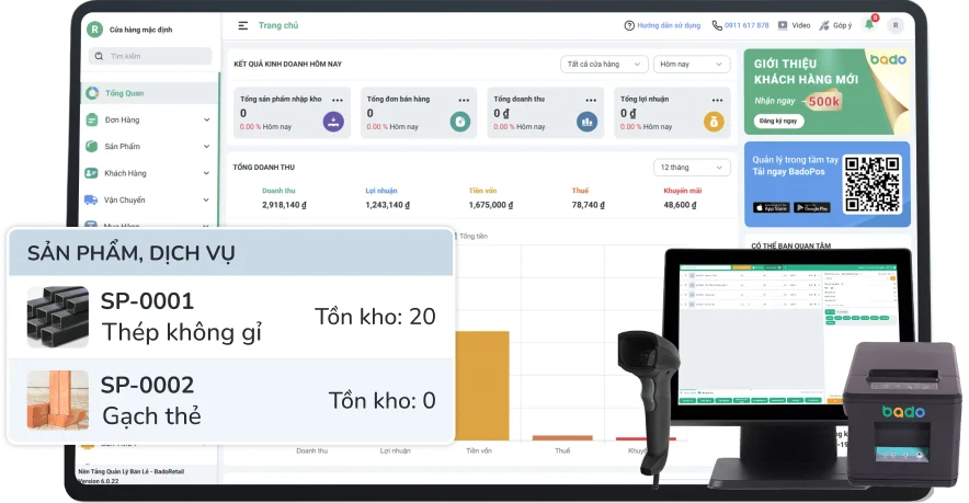 Hình ảnh Vật Liệu Xây Dựng