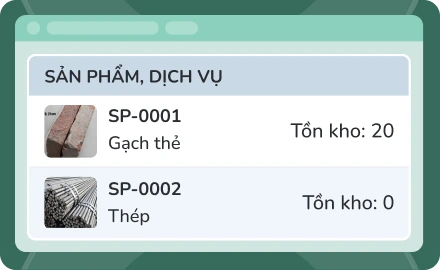 Hình ảnh Vat Lieu Xay Dung