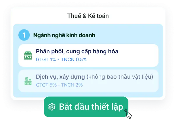 Màn hình chăm sóc khách hàng và công nợ